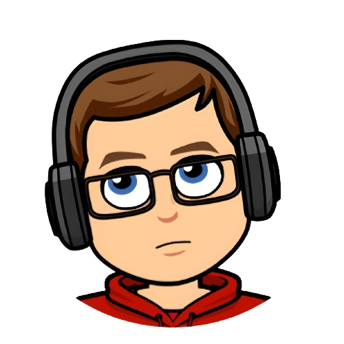 Jash Rashne’s Bitmoji